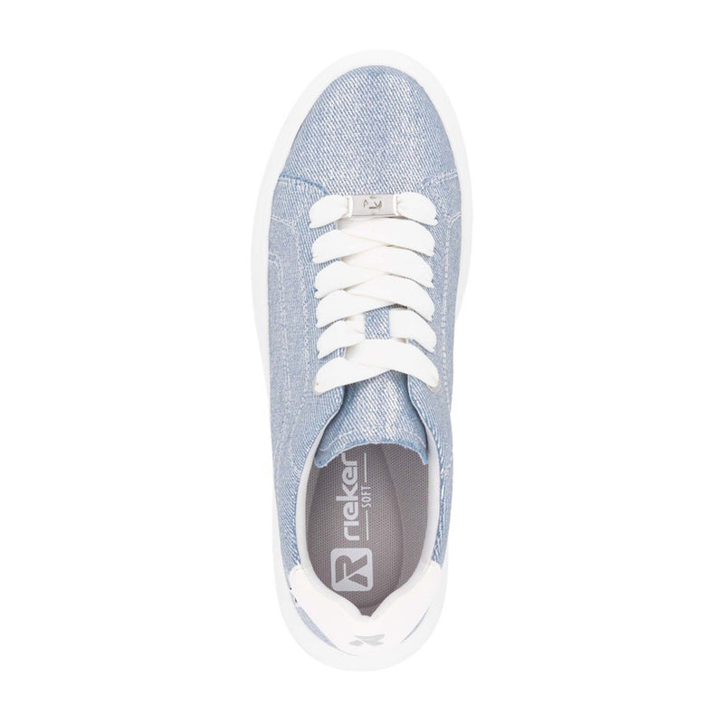 Rieker W2302 Womens Shoes