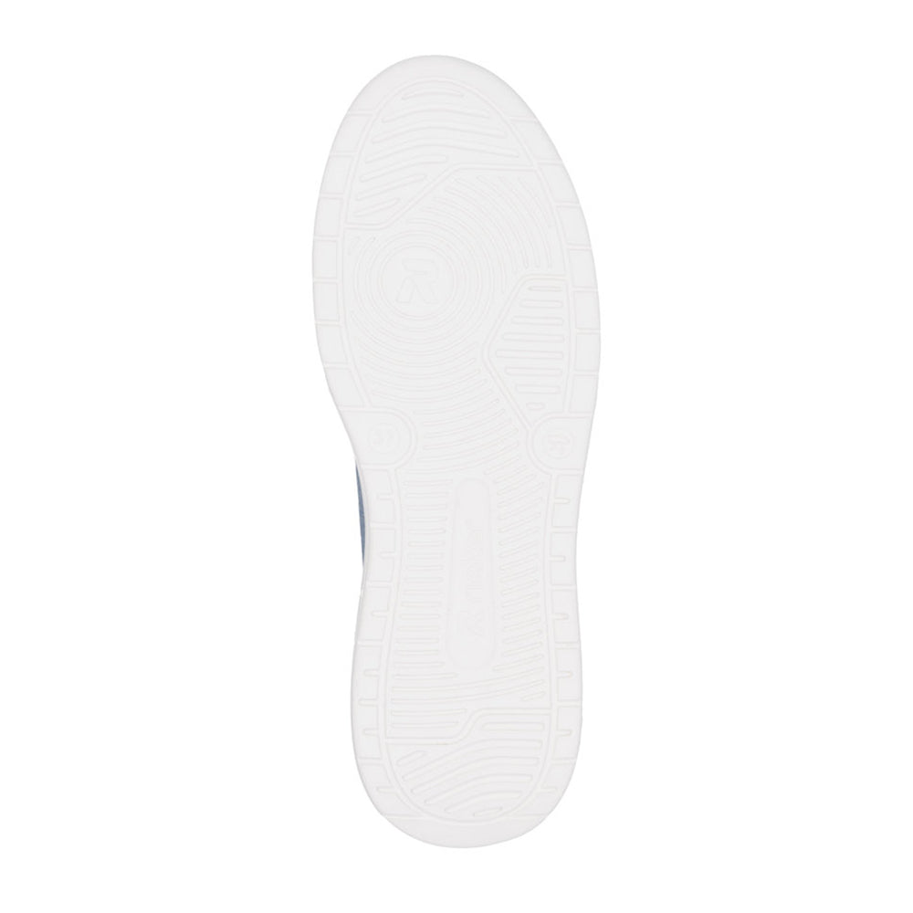 Rieker W2302 Womens Shoes