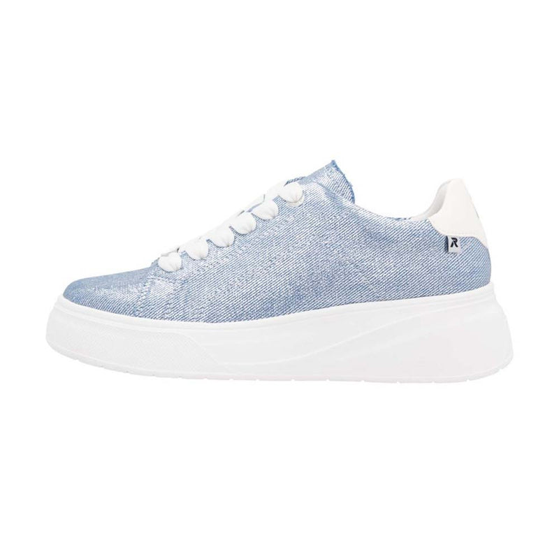 Rieker W2302 Womens Shoes