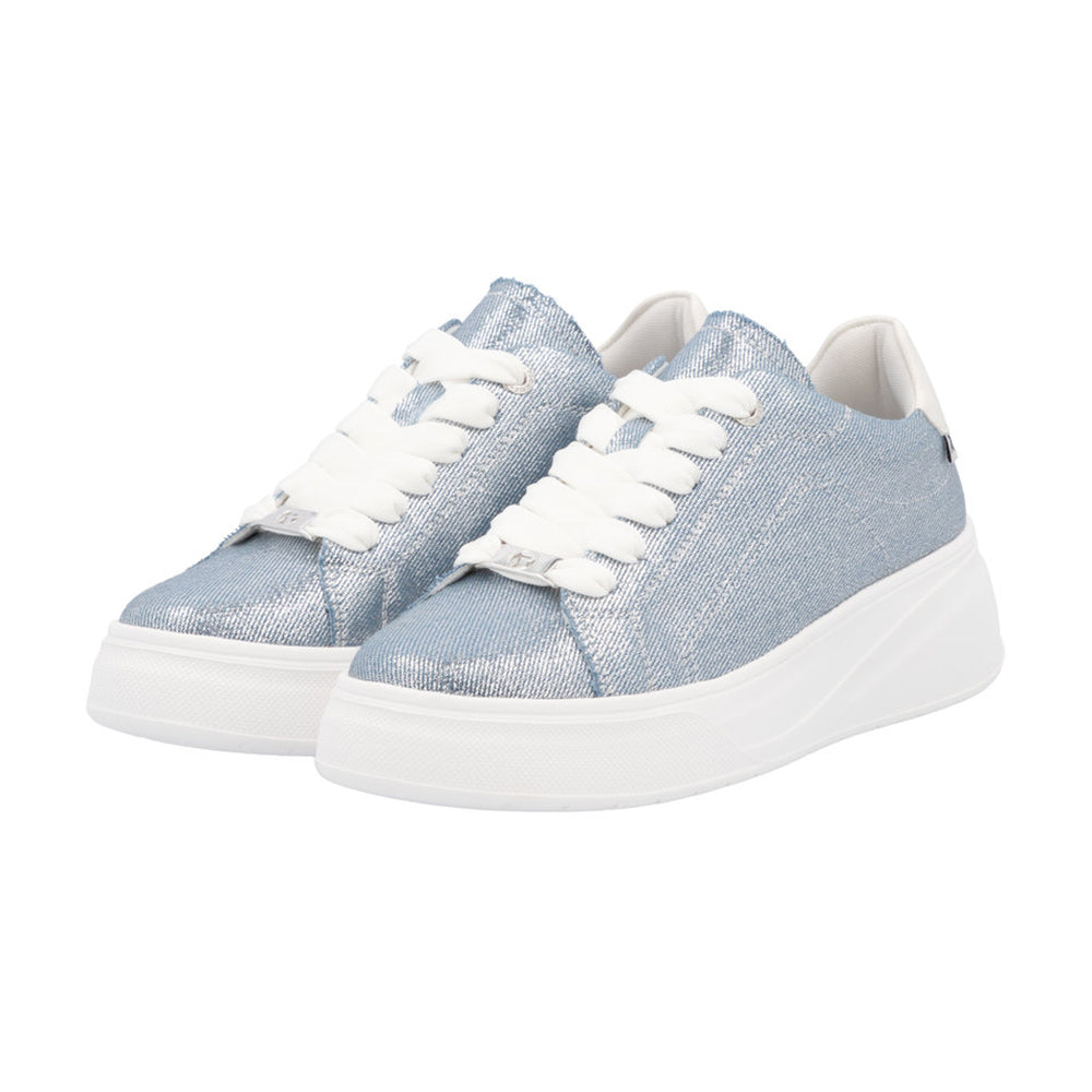 Rieker W2302 Womens Shoes