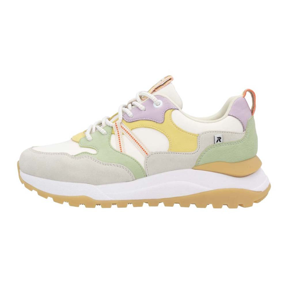 Rieker W2501 Womens Shoes