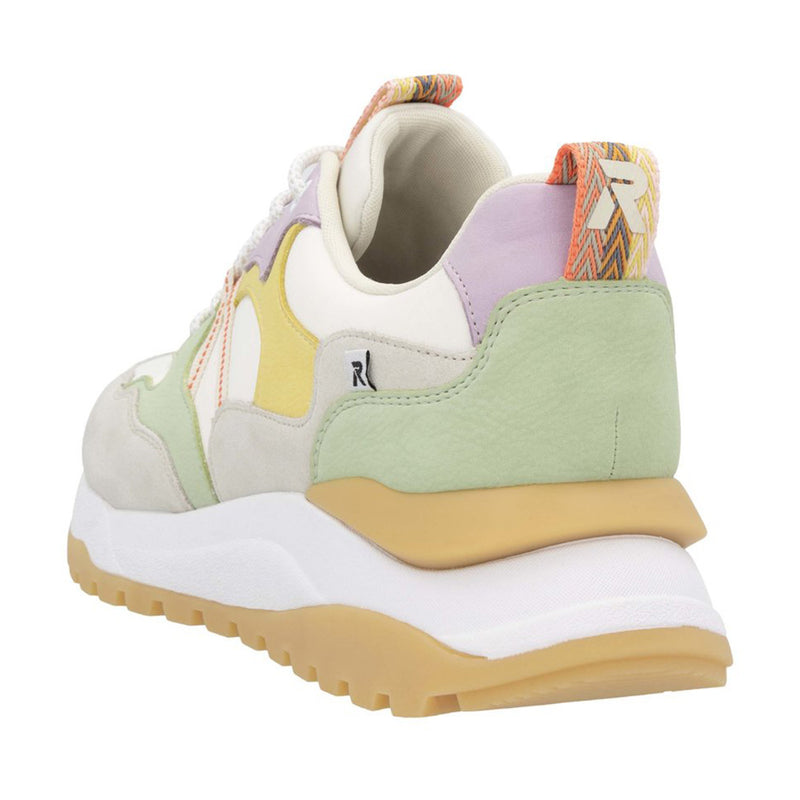 Rieker W2501 Womens Shoes