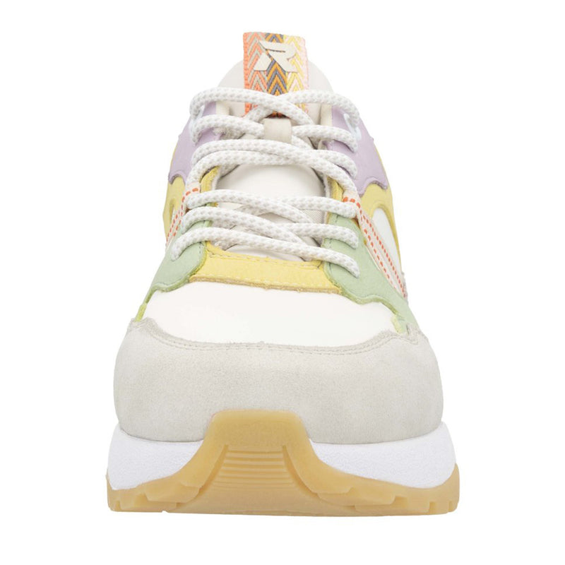 Rieker W2501 Womens Shoes