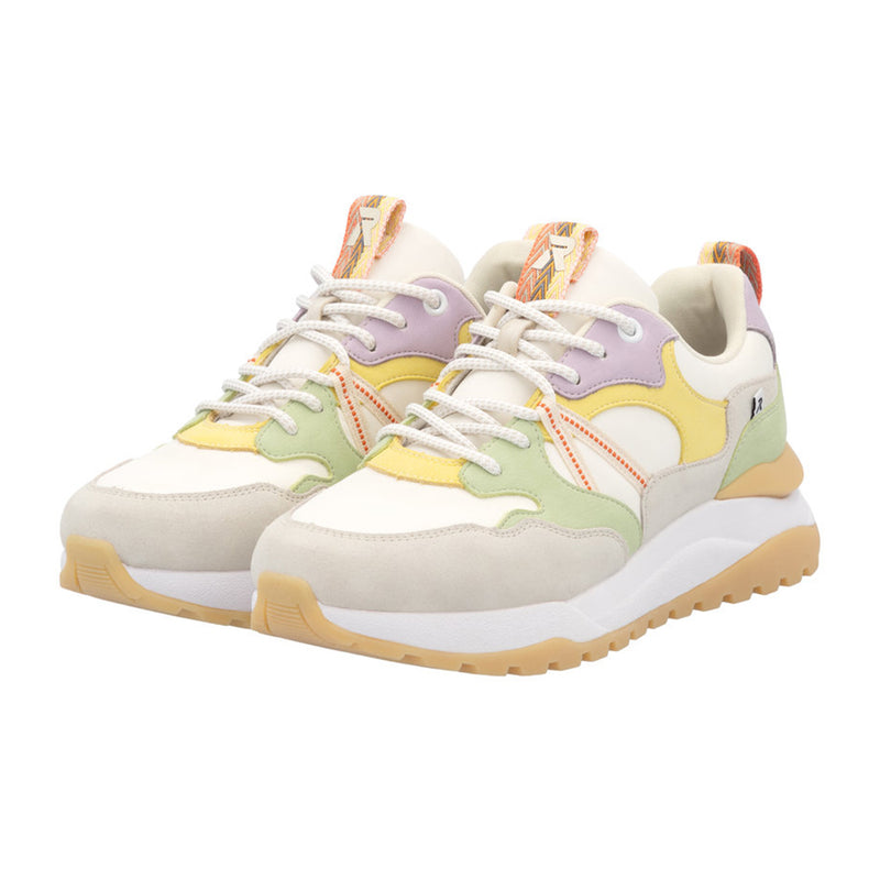 Rieker W2501 Womens Shoes