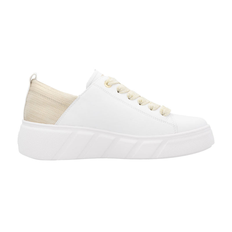 Rieker W2602 Womens Shoes