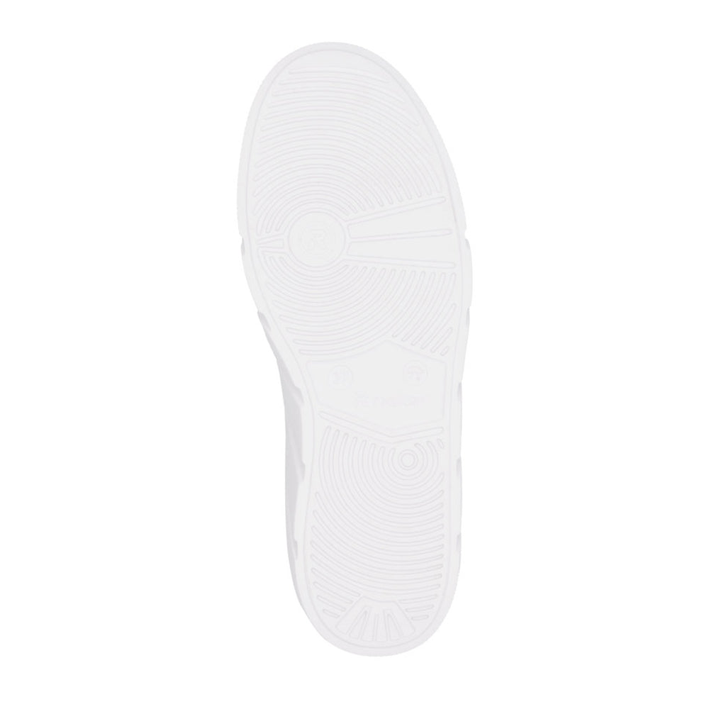 Rieker W2602 Womens Shoes