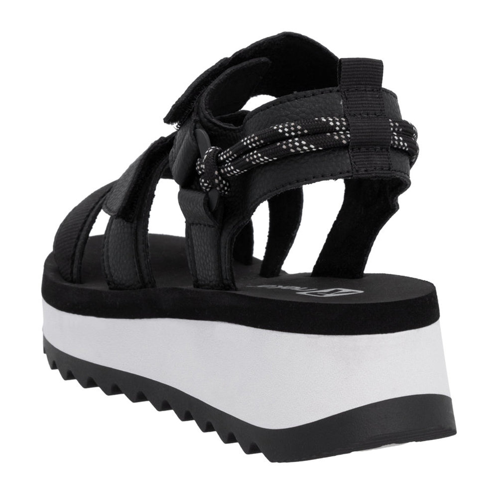 Rieker W3052 Womens Shoes