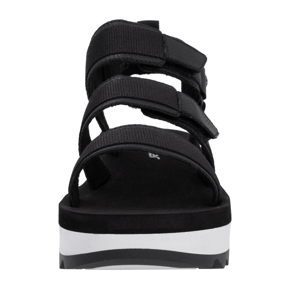 Rieker W3052 Womens Shoes