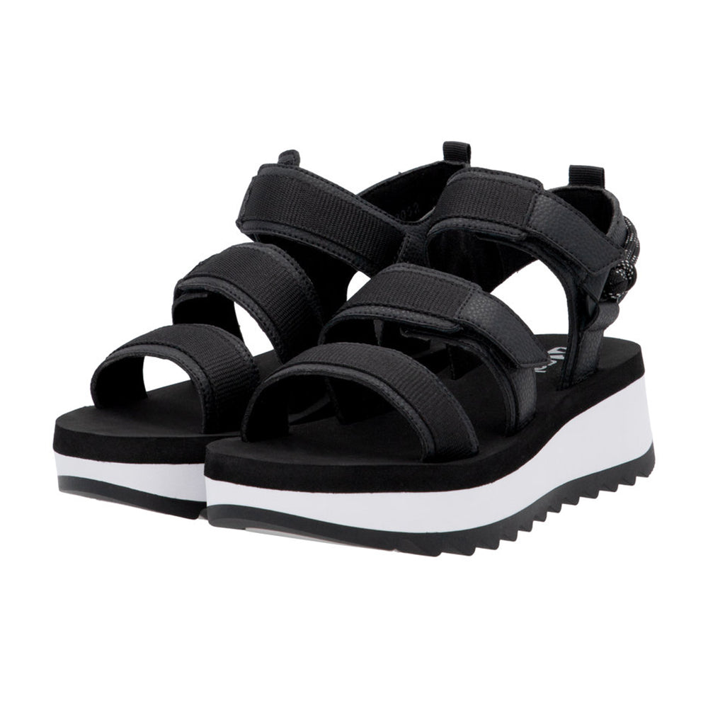 Rieker W3052 Womens Shoes