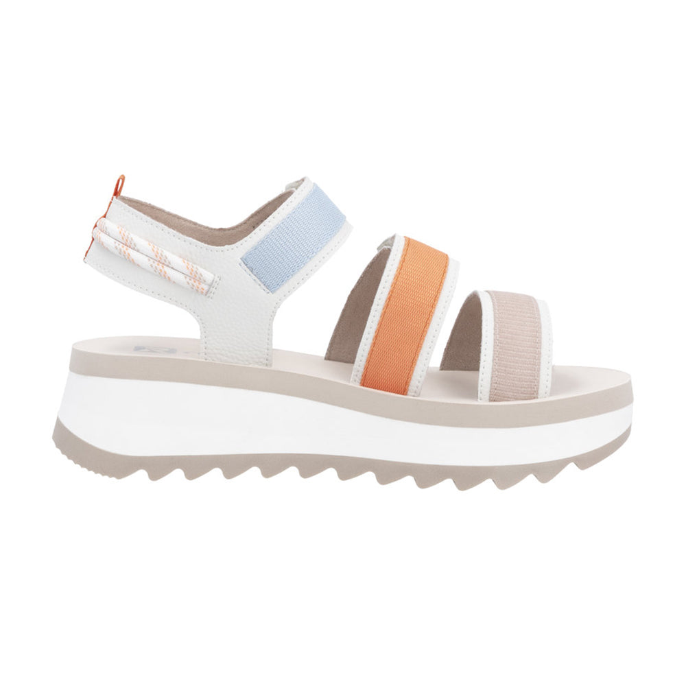 Rieker W3052 Womens Shoes