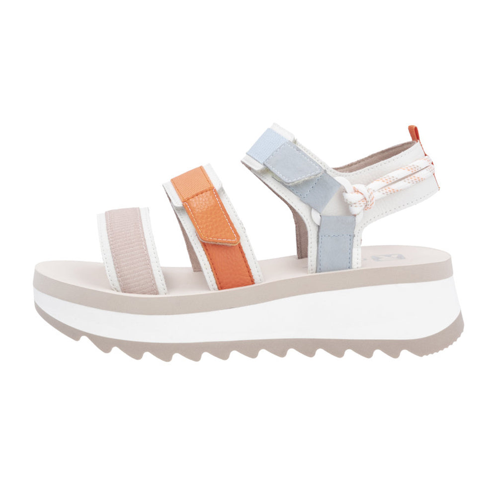 Rieker W3052 Womens Shoes