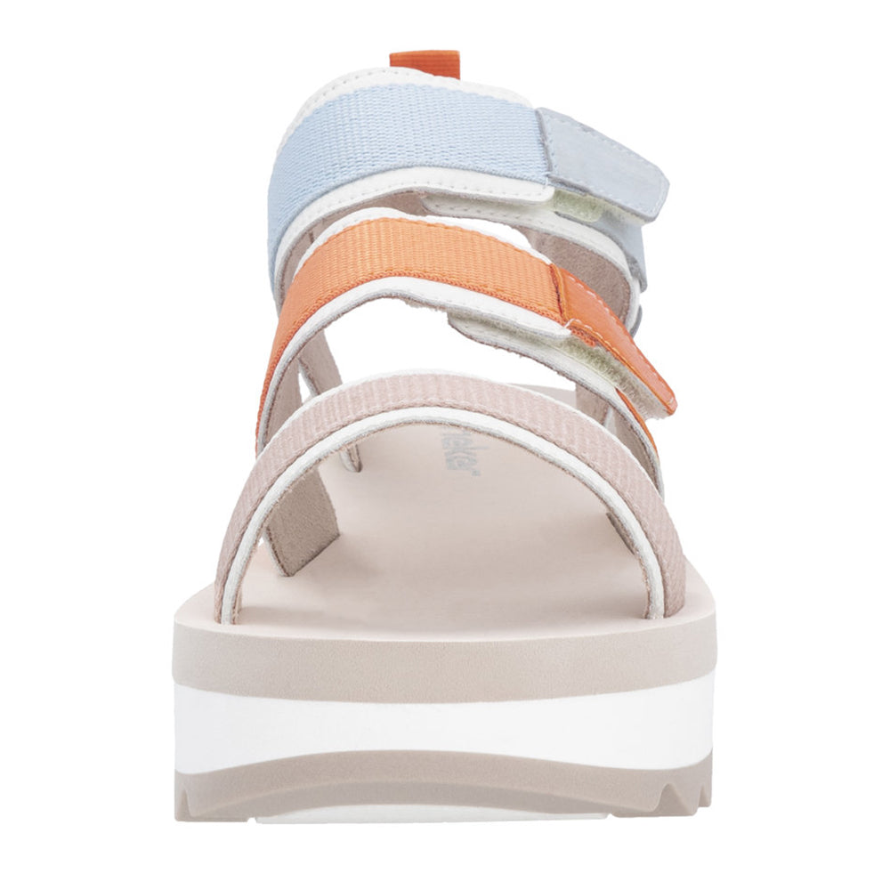 Rieker W3052 Womens Shoes