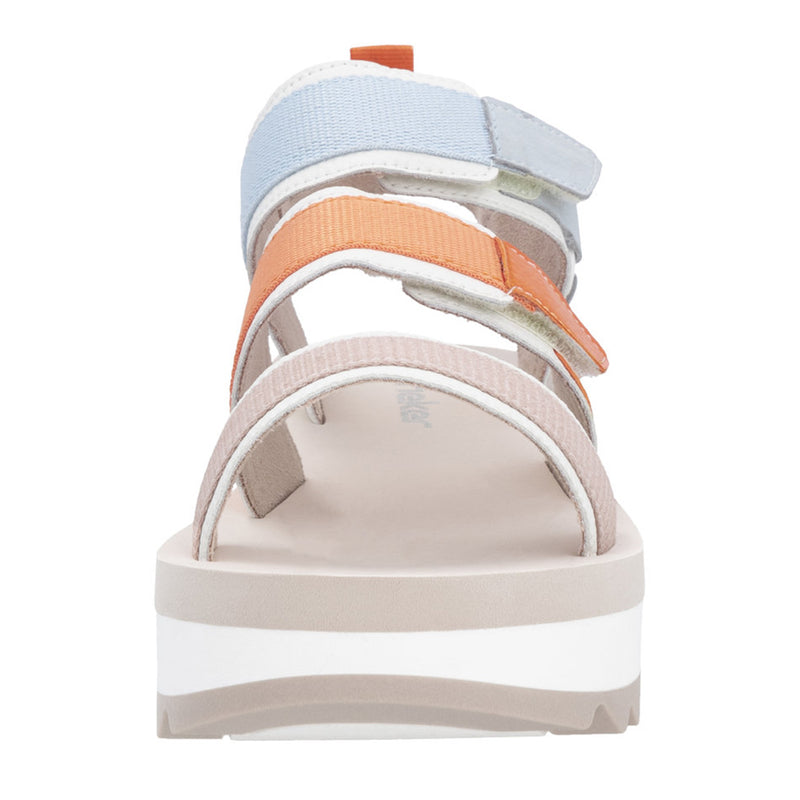 Rieker W3052 Womens Shoes