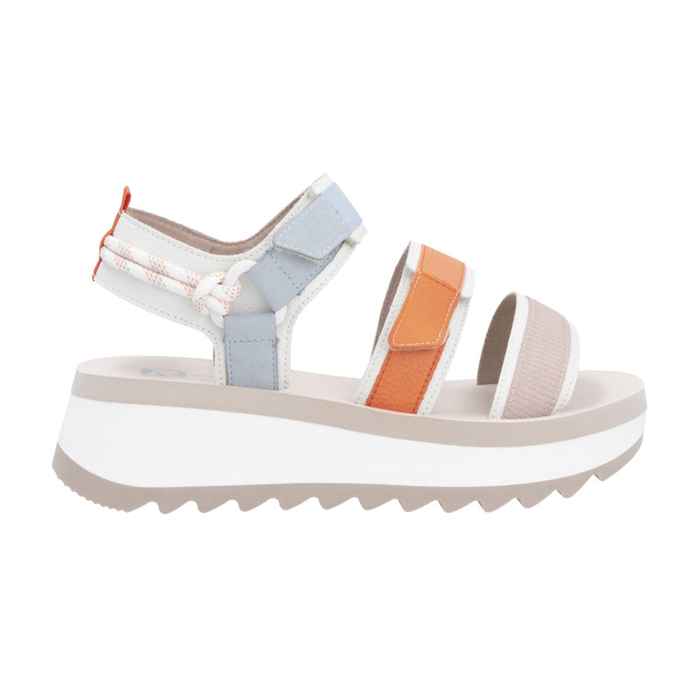 Rieker W3052 Womens Shoes