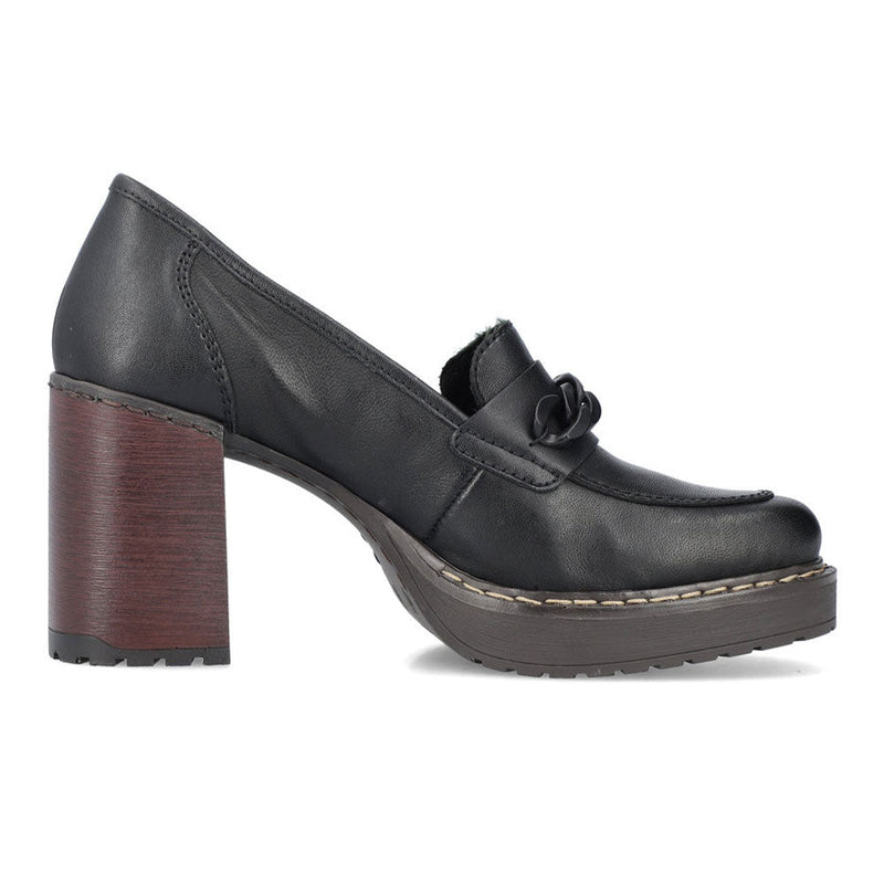 Rieker Y4150 Womens Shoes 