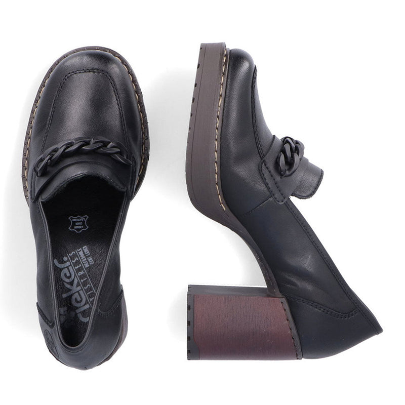 Rieker Y4150 Womens Shoes 