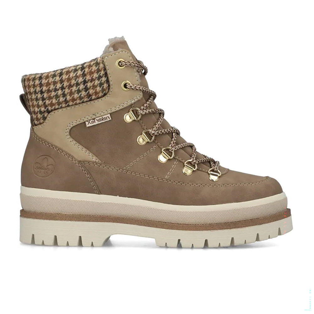 Rieker Y6210 Womens Shoes