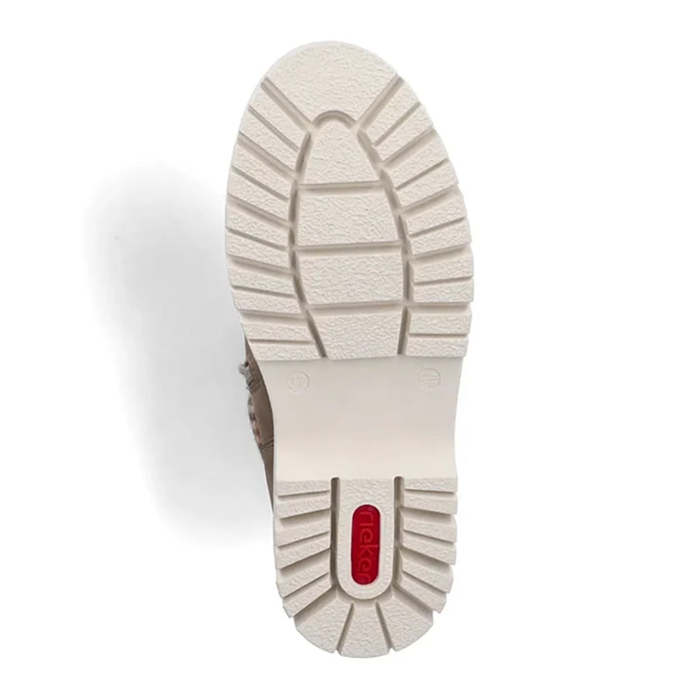 Rieker Y6210 Womens Shoes