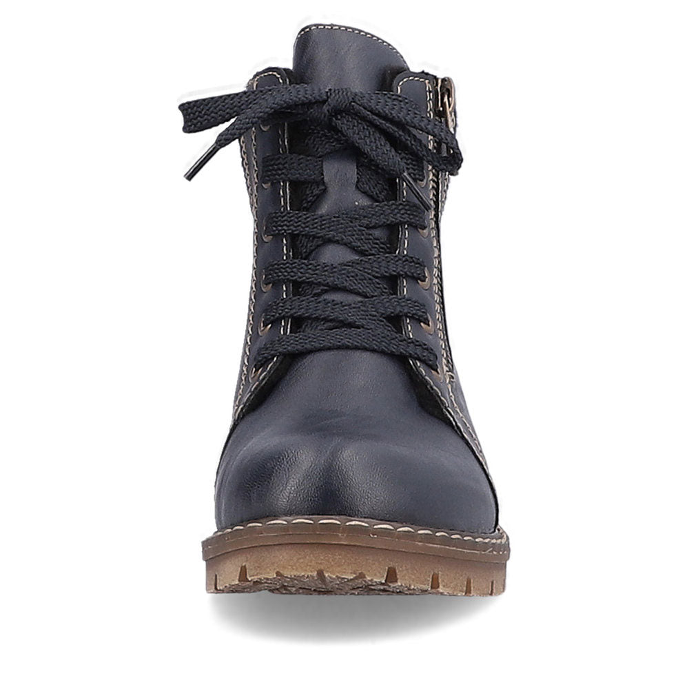 Rieker Y9105 Womens Shoes 
