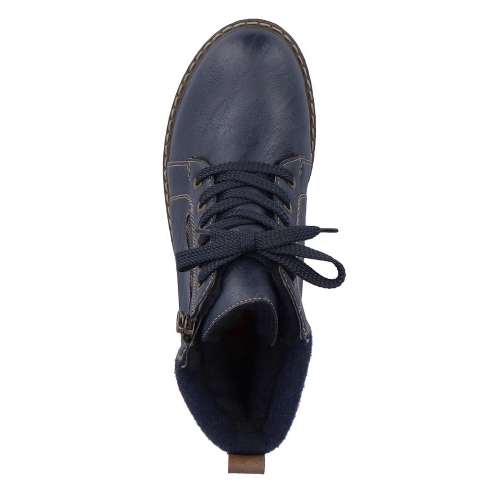 Rieker Y9105 Womens Shoes 