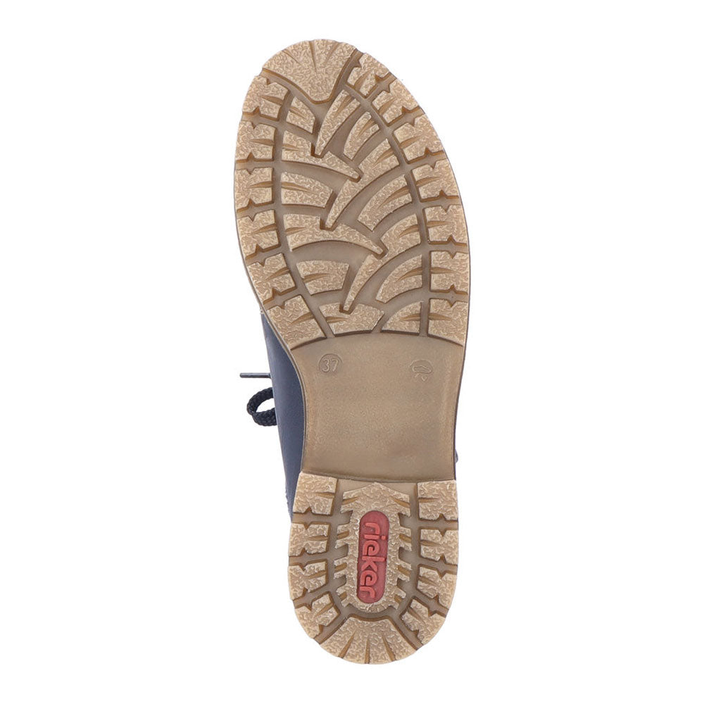 Rieker Y9105 Womens Shoes 