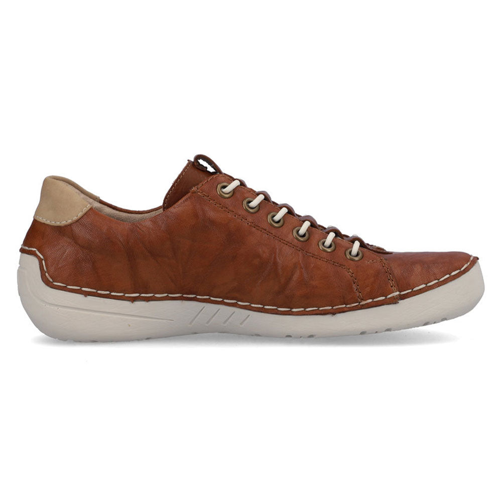 Rieker 52585 Womens Shoes 
