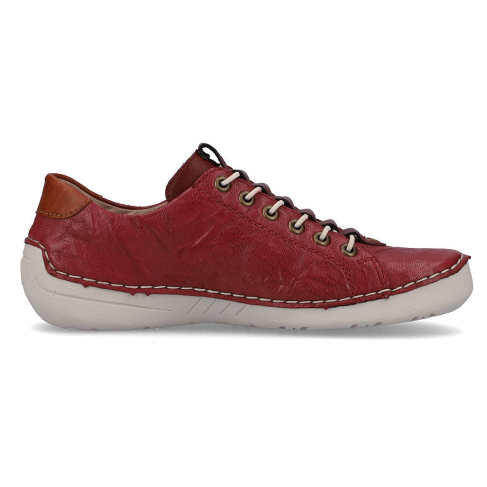 Rieker 52585 Womens Shoes 