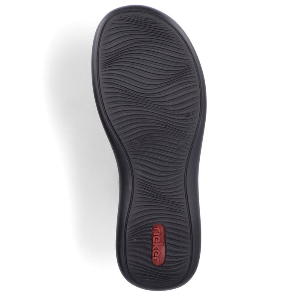 Rieker 46378 Womens Shoes 