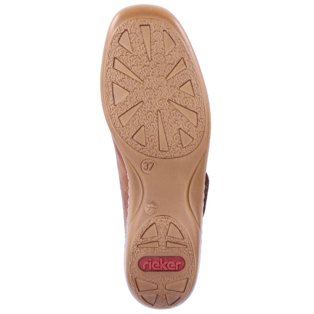 Rieker 41398 Womens Shoes 