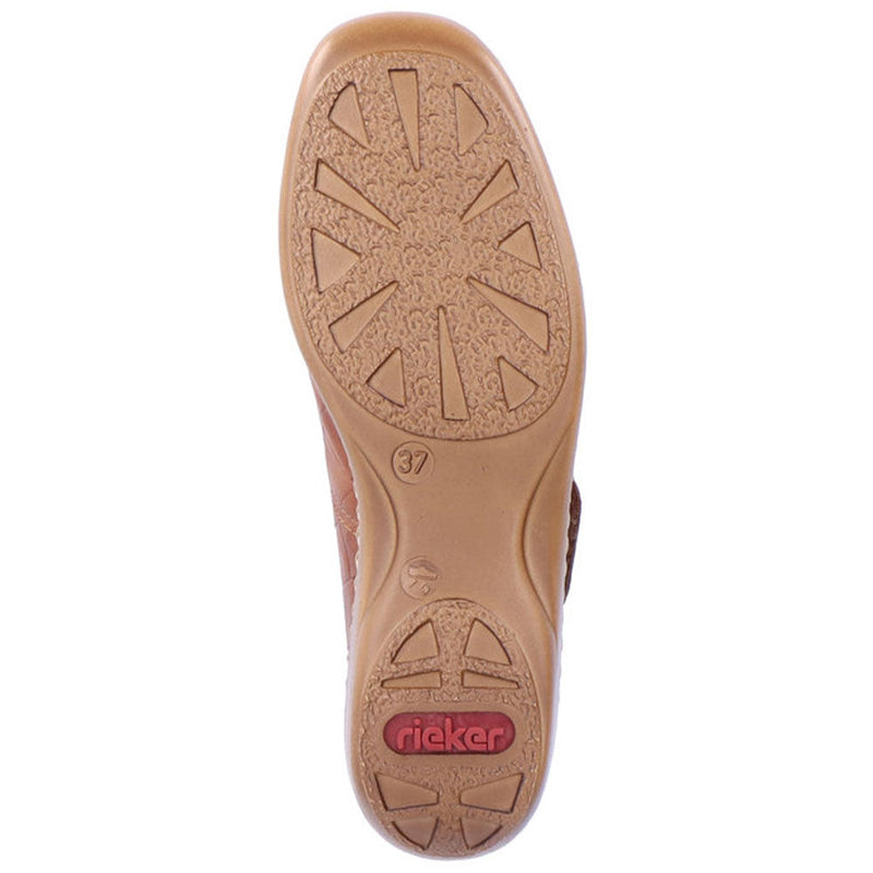 Rieker 41398 Womens Shoes 