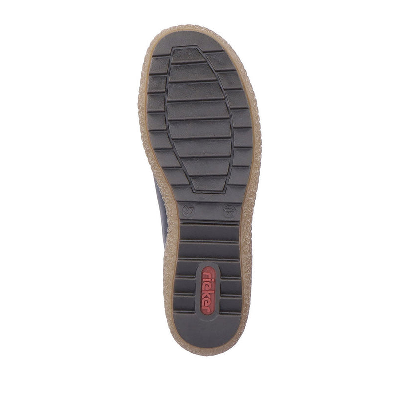 Rieker L7561 Womens Shoes 