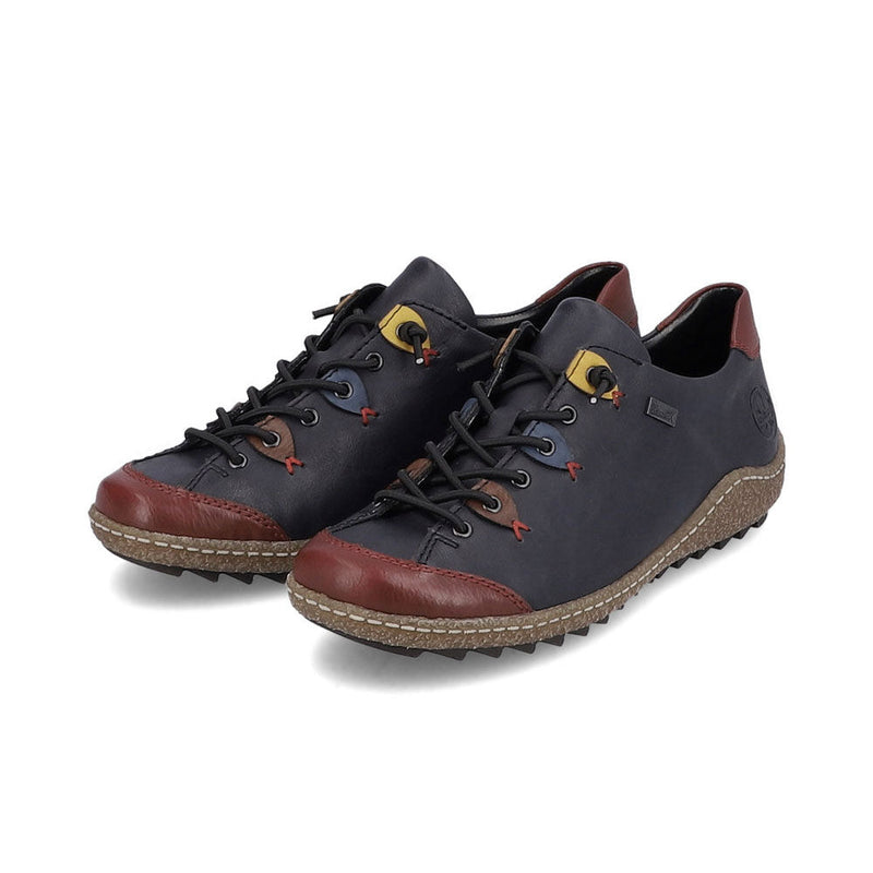 Rieker L7561 Womens Shoes 