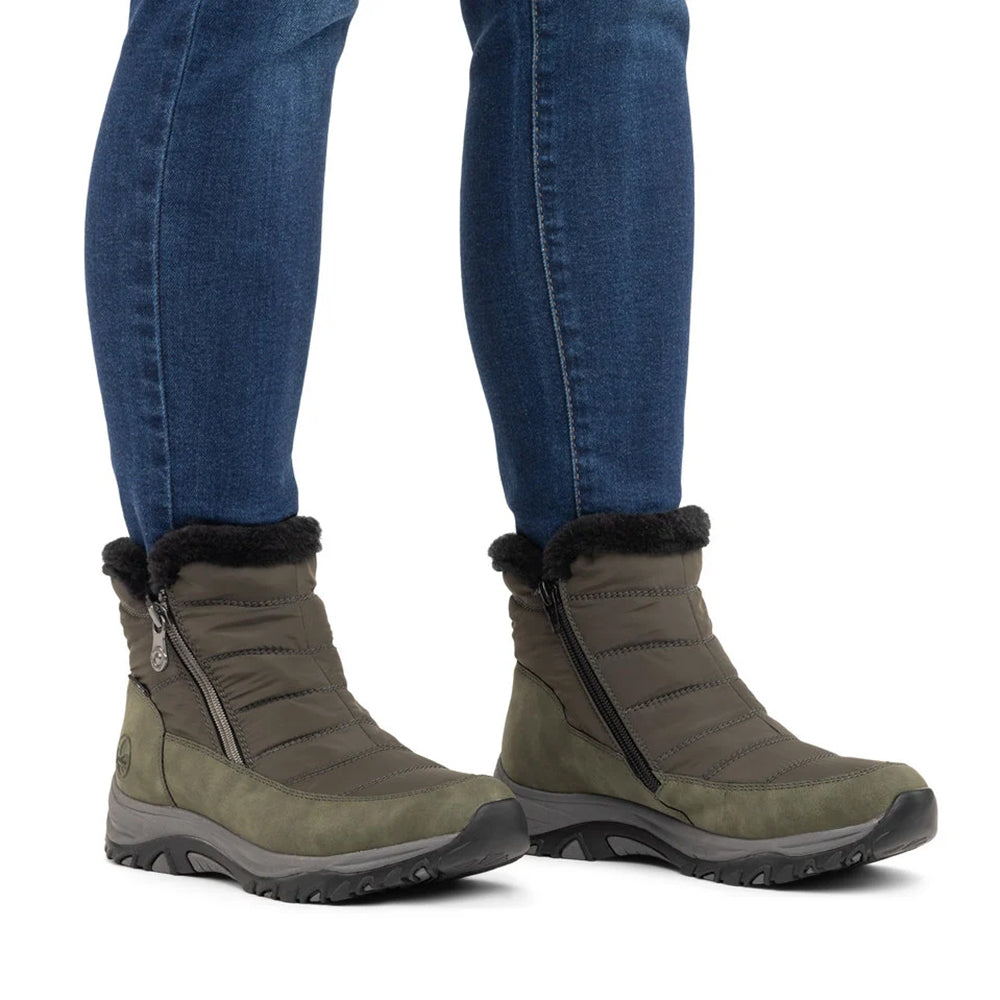 Rieker M9670 Womens Shoes