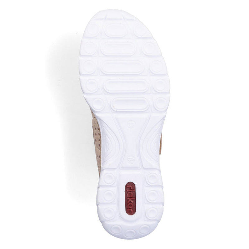 Rieker N4257 Womens Shoes 