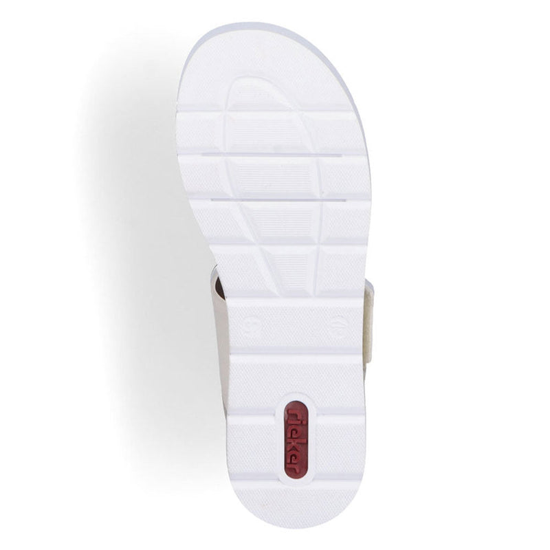 Rieker V3950 Womens Shoes 