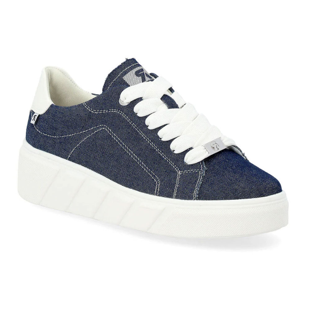 Revolution W0501 Womens Shoes Pazifik