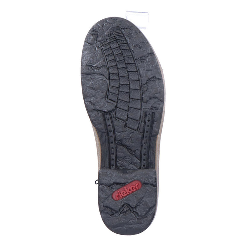 Rieker Z6759 Womens Shoes 