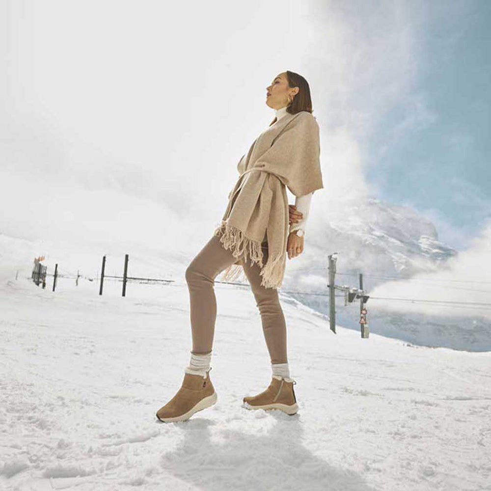 Revolution 42170 Womens Shoes