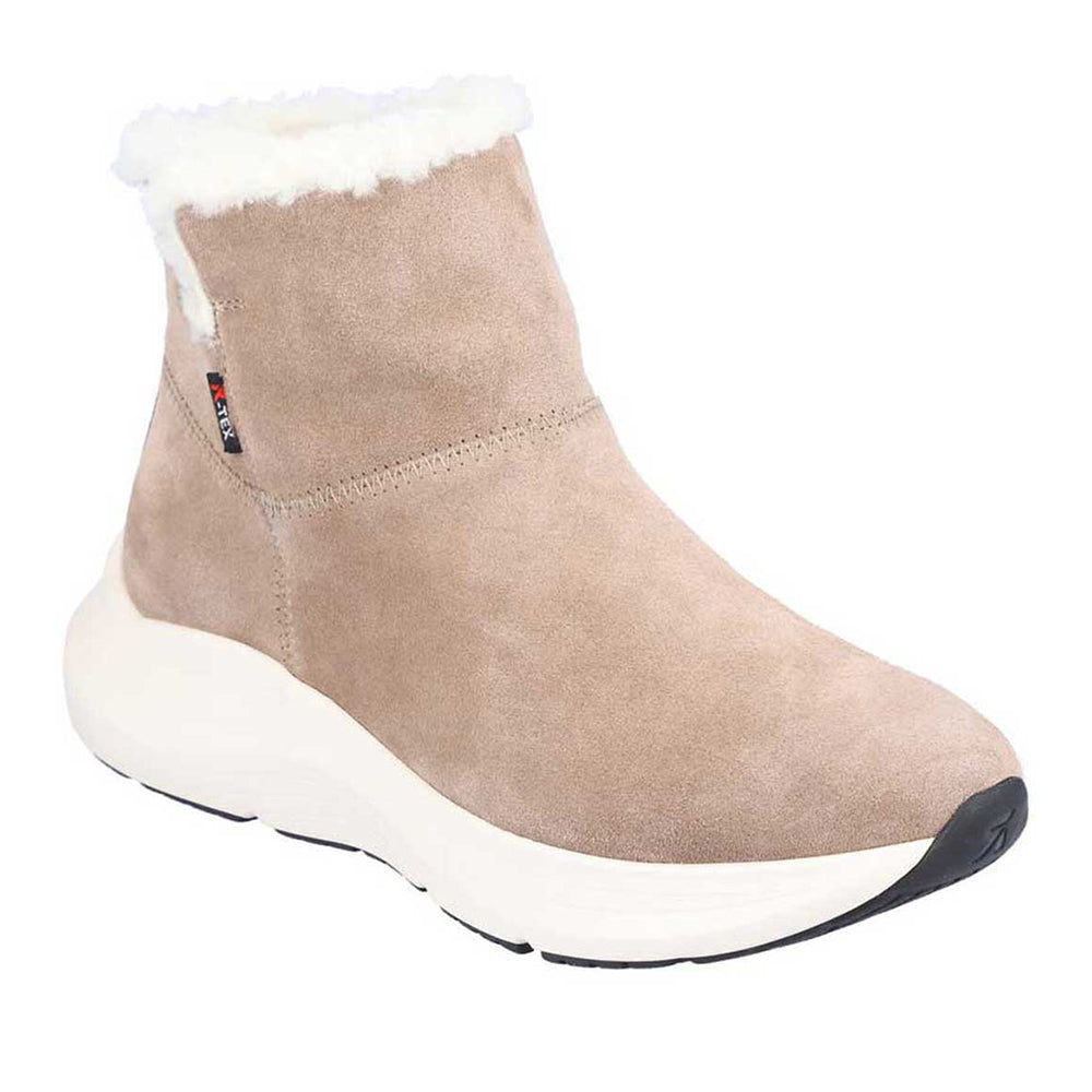 Revolution 42170 Womens Shoes Fango