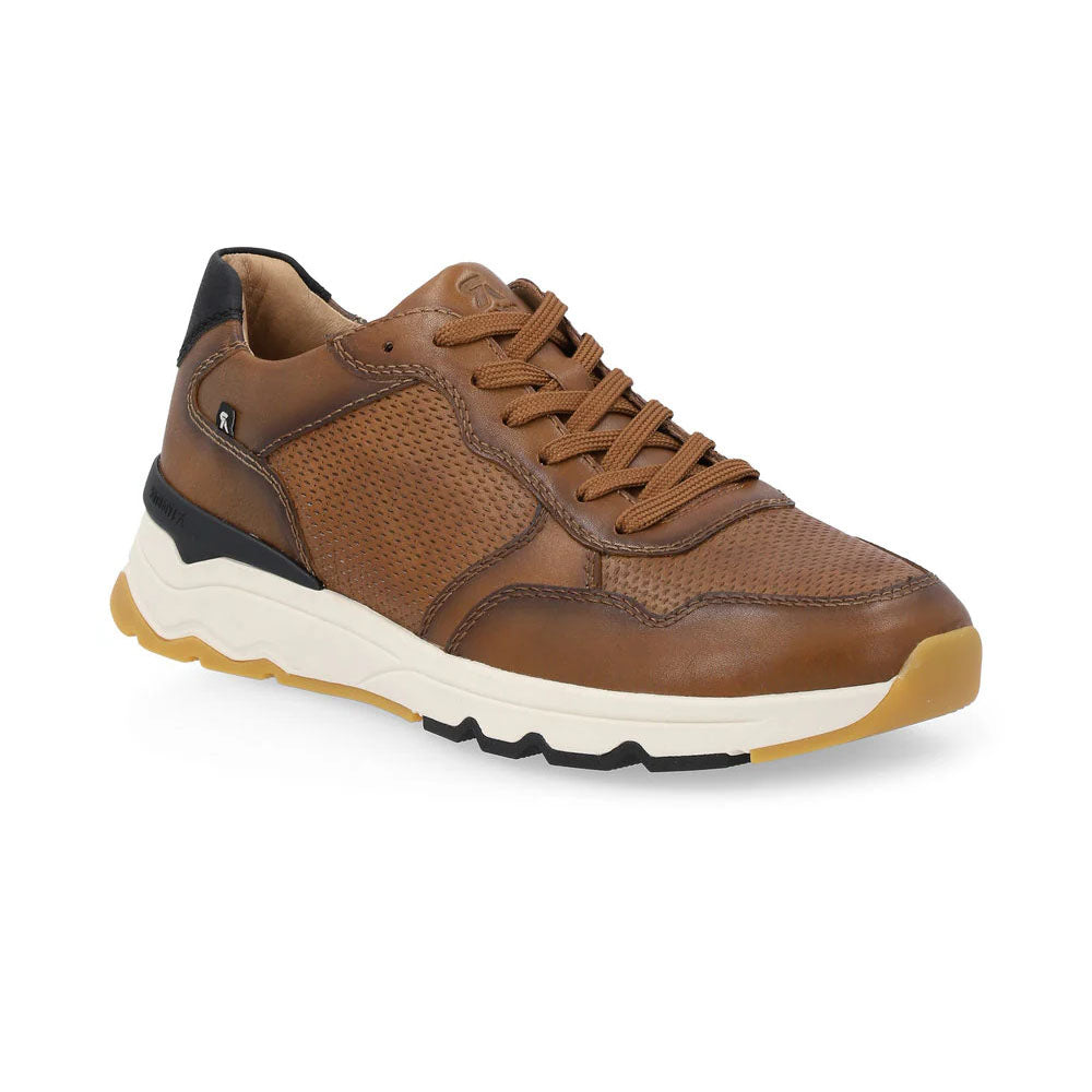Revolution U0900 Mens Shoes 24Schoko