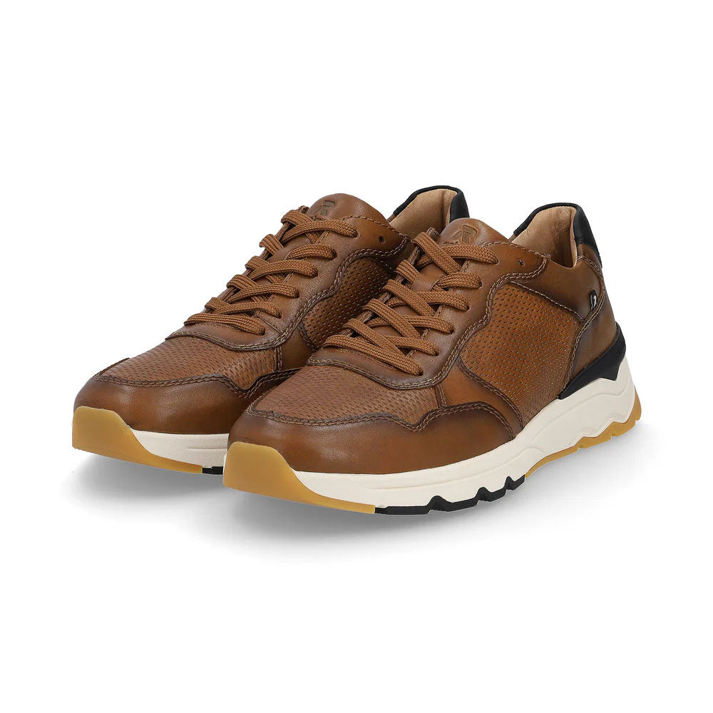 Revolution U0900 Mens Shoes 24Schoko