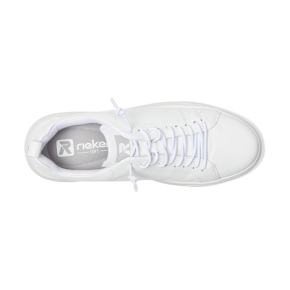 R-Evolution W0500 Womens Shoes 81White