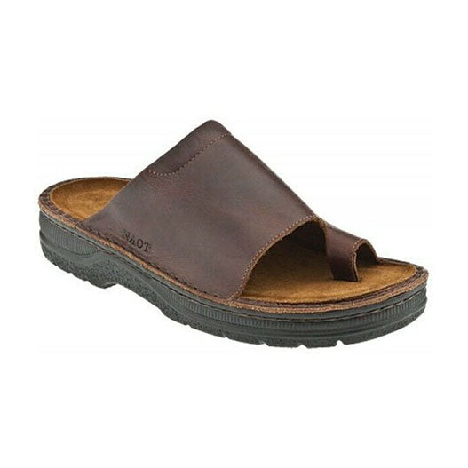 Naot Mt. Louis Sandal (69801) Mens Shoes Buffalo
