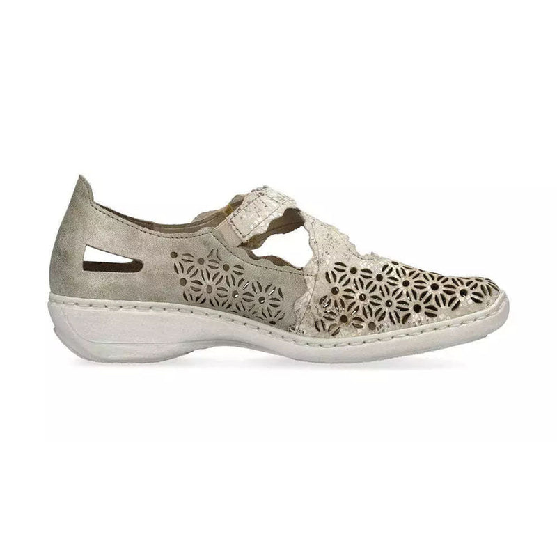 Rieker 413G4 Womens Shoes