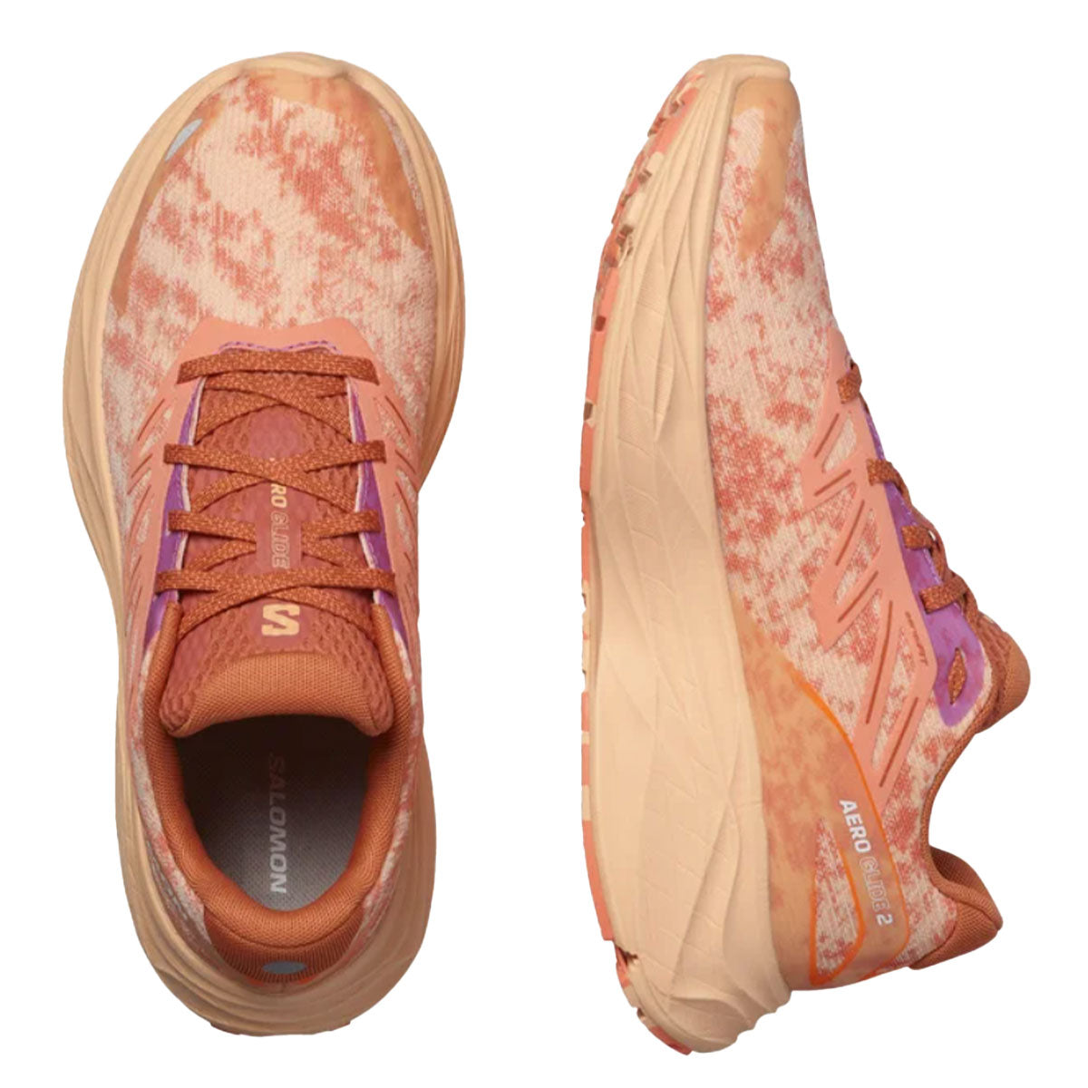 Salomon – Simons Shoes