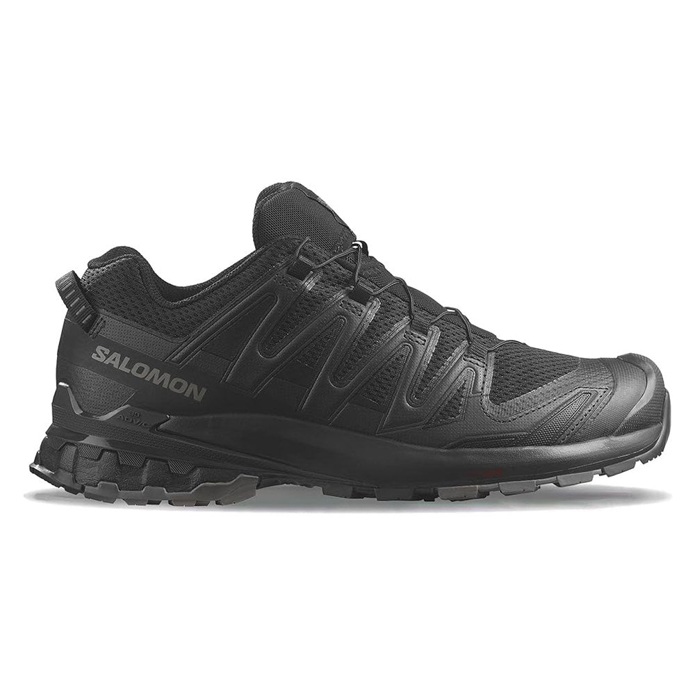 Salomon XA PRO 3D V9 GORE-TEX Men Mens Shoes Black / Phantom / Pewter