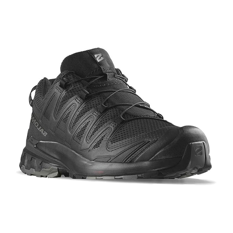 Salomon XA PRO 3D V9 GORE-TEX Men Mens Shoes Black / Phantom / Pewter