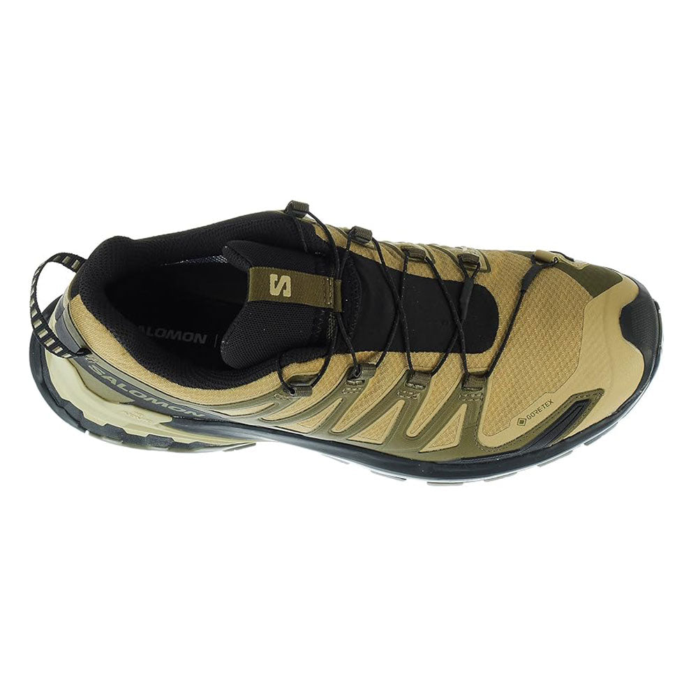 Salomon XA PRO 3D V9 MEN'S GORE-TEX Trail Running Shoes | Simons Shoes