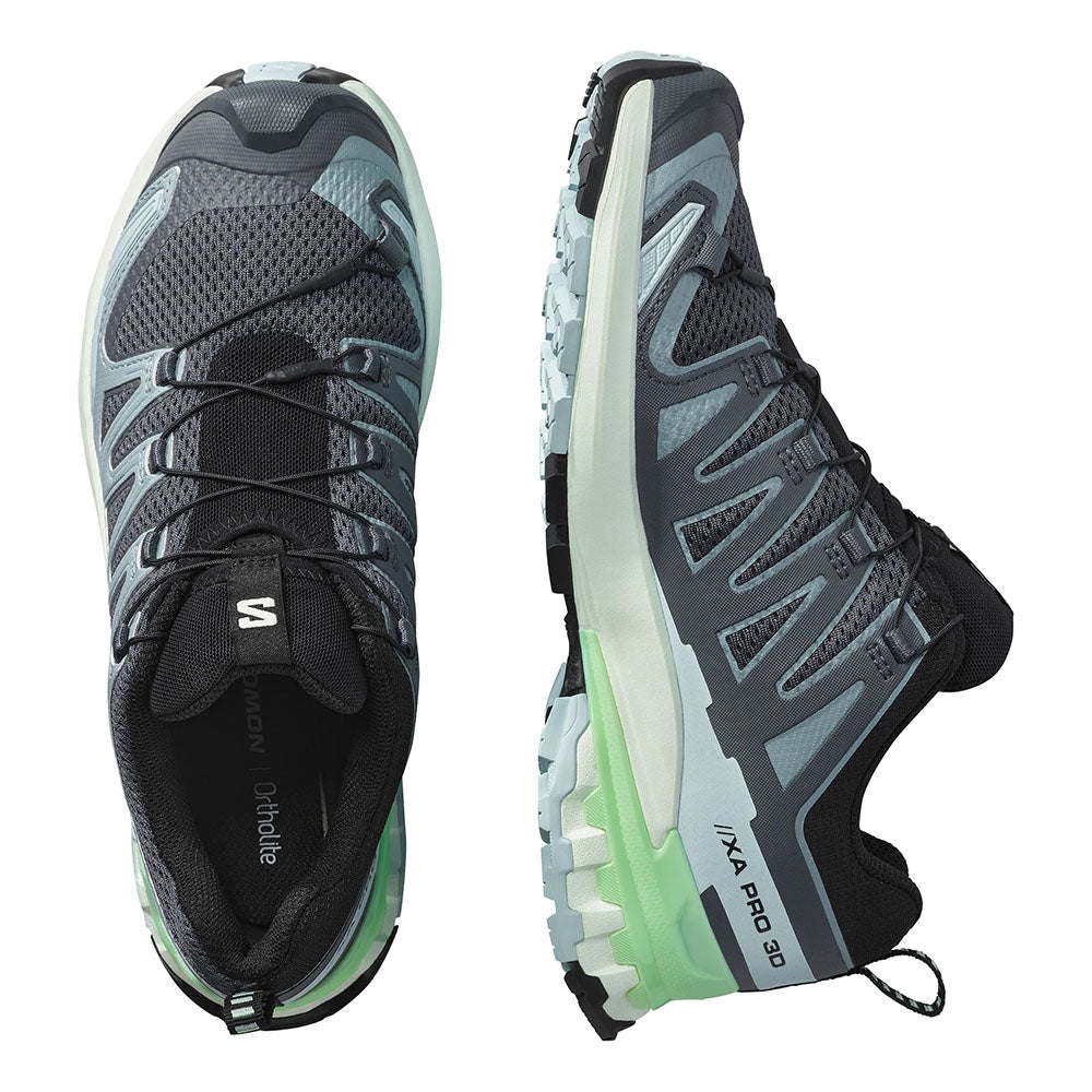 Salomon XA PRO 3D V9 Women's Womens Shoes