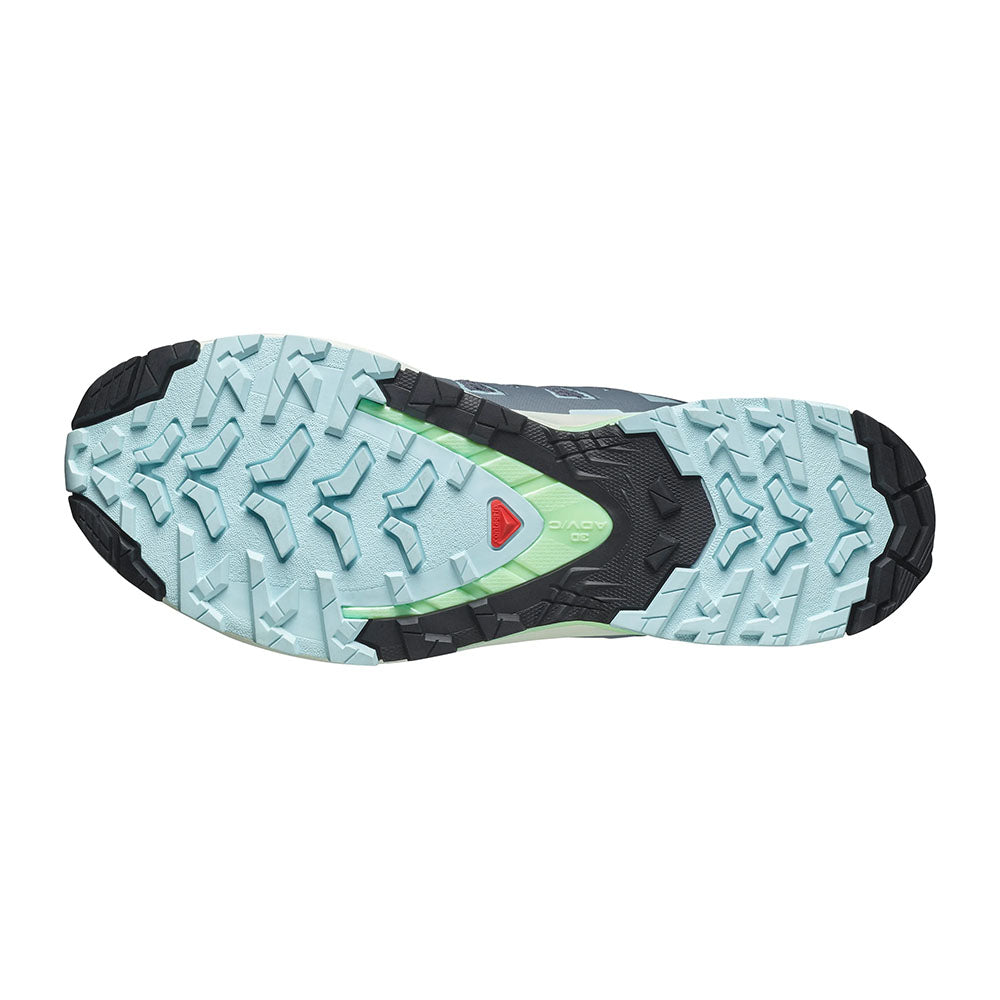 Salomon XA PRO 3D V9 Women's Womens Shoes